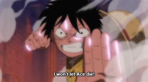 Luffy Gear Second Jet Pistol