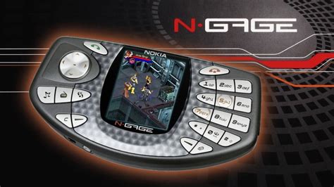 Nokia N-Gage เกมมิ่งสมาร์ทโฟนยุคแรก อายุครบ 20 ปีแล้ว – Flashfly Dot Net