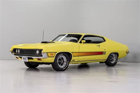 1970 Ford Torino GT Sportsroof for sale #264296 | Motorious