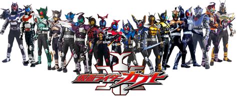 Kamen Rider Kabuto All Riders and Forms by omphramz on DeviantArt