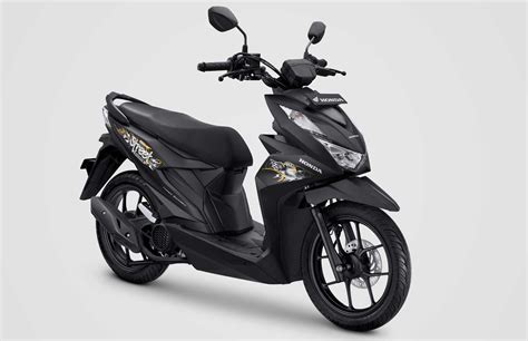 Honda BeAT Street 2022 » Ardiantoyugo