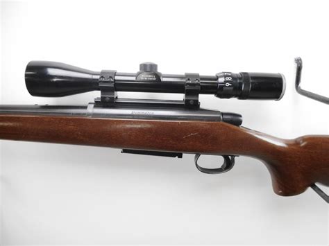 REMINGTON , MODEL: 788 , CALIBER: 308 WIN - Switzer's Auction ...