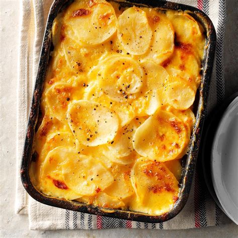 Best Gratin Potatoes Recipes