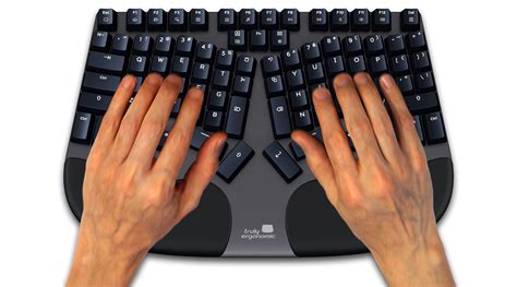 Ergonomic Keyboard Low Profile Keys at Christopher Jackson blog