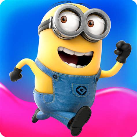 Download Minion Rush Mod Apk Free Purchase Unlocked