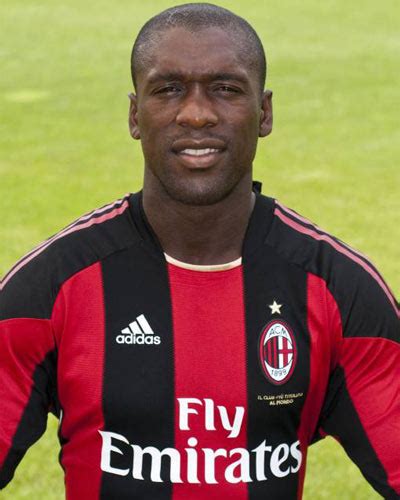 Clarence Seedorf