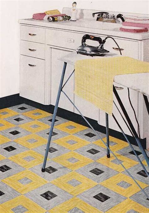 72 best images about Linoleum on Pinterest | Photo products, Retro ...