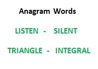 Java Program To Check Whether Two Strings Are Anagram - GeeksforGeeks