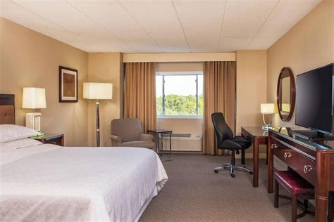 Sheraton Framingham, Framingham - Ma - logitravel