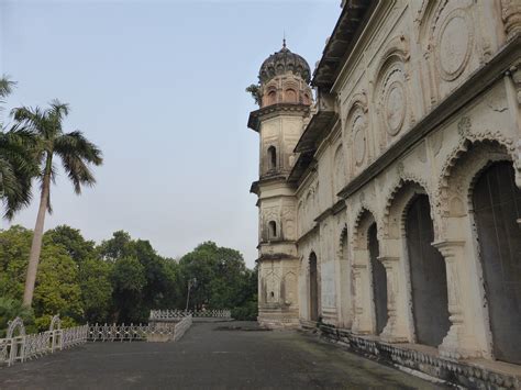 Faizabad - Awadh, India - Around Guides