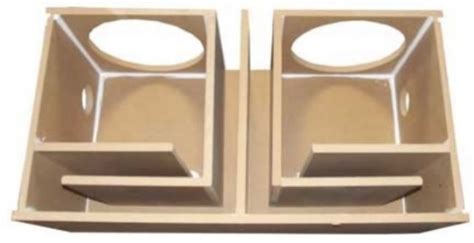 subwoofer box design for 12 inch - Google Search | Subwoofer box design ...