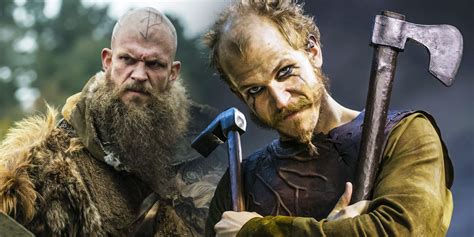 Floki Vikings Season 2