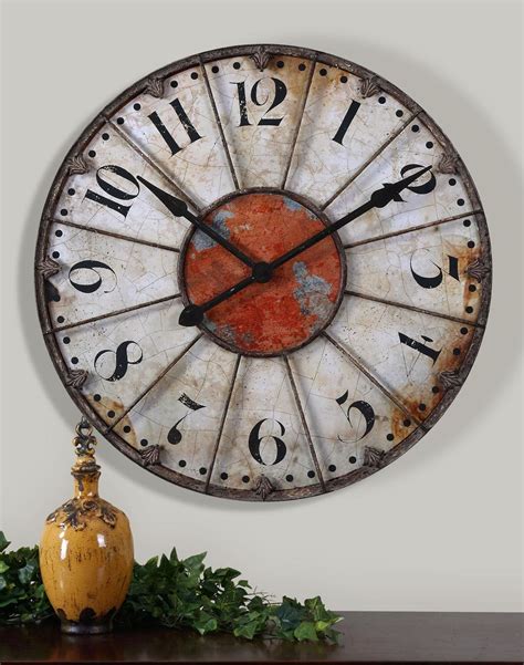 Southwestern Wall Clocks | Foter