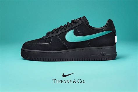 US' Nike & Tiffany set to drop limited edition sneakers in Mar 2023 - Fibre2Fashion