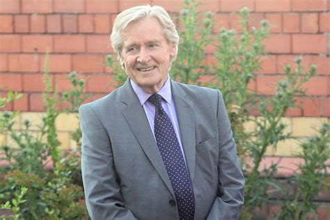 Bill Roache returns to Coronation Street filming - Mirror Online