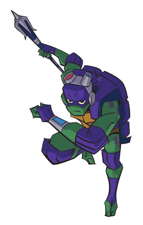 20 Shellraising Details About Rise of the Teenage Mutant Ninja Turtles