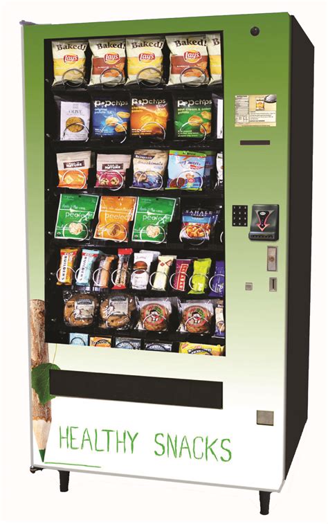 Healthy Vending NY Archives - Healthy Vending NY