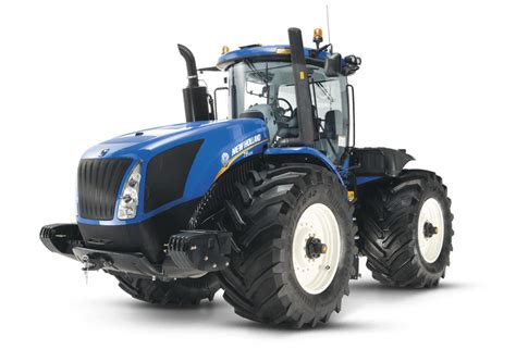 New Holland Tractor Logo - LogoDix