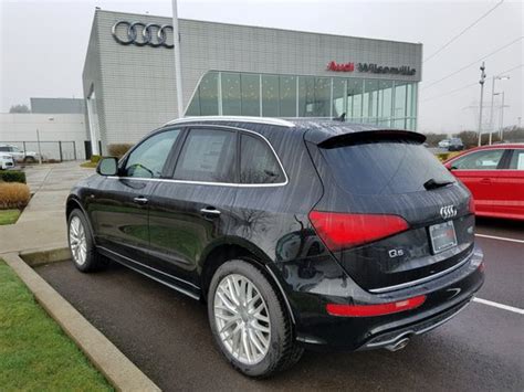 AUDI WILSONVILLE - Updated December 2024 - 83 Photos & 199 Reviews - 26600 SW 95th Ave ...