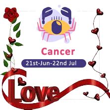 Cancer Love Weekly Horoscope, Cancer Love this week - Truthstar