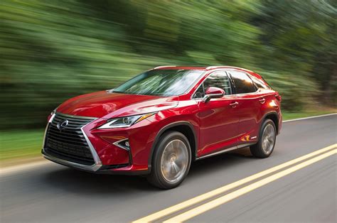 Top 5 SUV & Hybrid Crossovers for 2019 - Evans Auto Sales