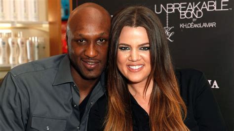 Lamar Odom Opens Up About Khloe Kardashian Filing for Divorce - ABC News