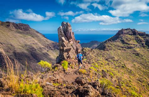 Best of the Canary Islands | 6 of the Best Hikes & Outdoor Experiences