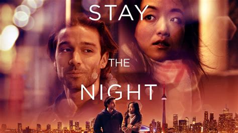 Stay The Night TRAILER | 2022 - YouTube