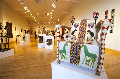 African indigenous art featured in Goshen College exhibit | Goshen College