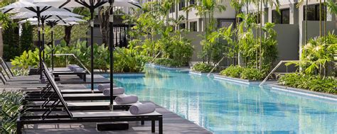 Beachfront resort in Patong | Four Points by Sheraton Phuket Patong ...