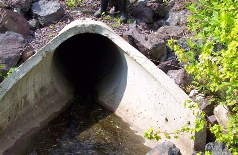 Superior Stormwater: What is an outfall?