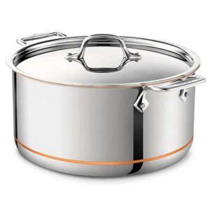 13 Best Copper Bottom Cookware Review 2022 | A Complete Guide