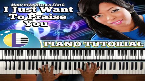 Just Want To Praise You – Holy Lessons