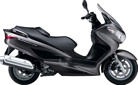 SUZUKI Burgman 200 specs - 2011, 2012 - autoevolution