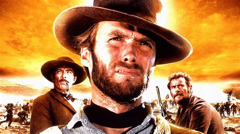 Clint Eastwood Eli Wallach Lee Van Cleef - Resolution HD wallpaper | Pxfuel