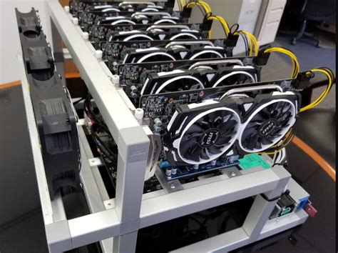 Setting up and choosing a video card for mining – COOL-MINING.ORG