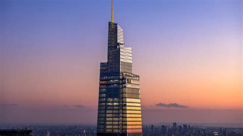 Summit One Vanderbilt in New York Tickets and Tours - Hellotickets