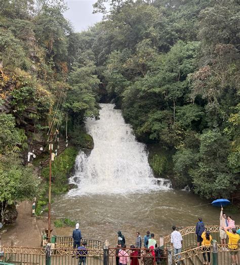 The 10 Best Shillong Waterfalls to Explore In & Around Town