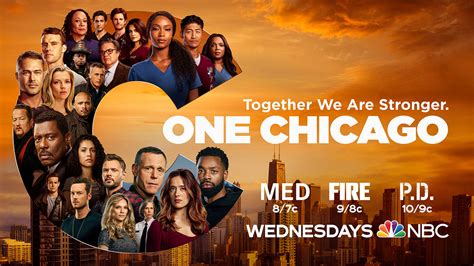 Missed Chicago Wednesday episodes to air Jan. 13 | WDTN.com