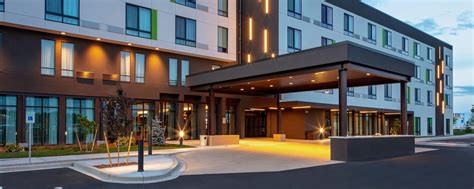 Hotel in Pasco, WA | Courtyard Pasco Tri-Cities Airport