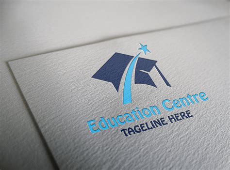 Creative Unique Logo Design on Behance