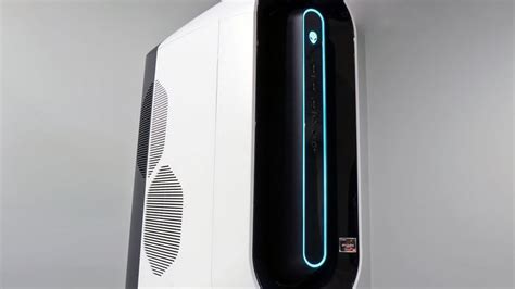 HotHardware And Asetek Alienware Aurora Ryzen Invasion Gaming PC ...