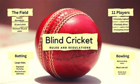 Bengaluru poised to host Blind Cricket World Cup final – The Softcopy