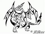 Mega Charizard X Coloring Pages Sketch Coloring Page sketch template