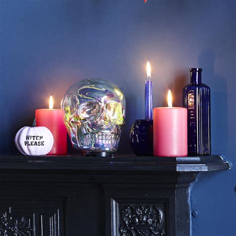 'Witch please', these Asda decorations will take your Halloween bash to ...