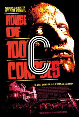 House of 1000 Corpses (2003) Review: Music Video Horror - Codex Mortis