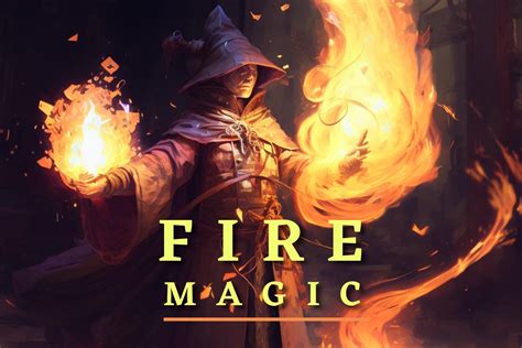 Fire Magic Spells and Buffs Sound Effects Pack | Audio Sound FX | Unity ...