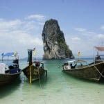 Things to Do in Krabi, Thailand- A Comprehensive Guide to the Region ...