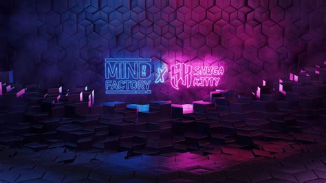 Mindfactory Gaming Wallpaper | Mindfactory.de