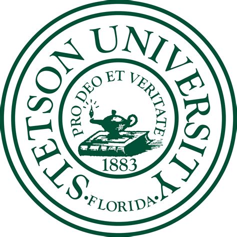 Stetson University – Logos Download